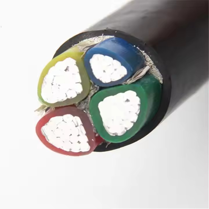 Copper Xlpe Wire Cable