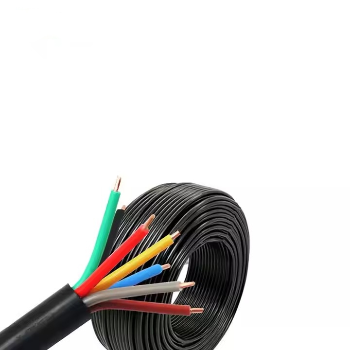 STA Thermocouple Cable