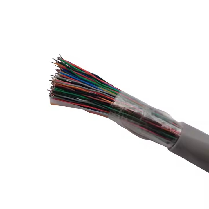 HYV HYA HSYV Communication Wires Telephone cable