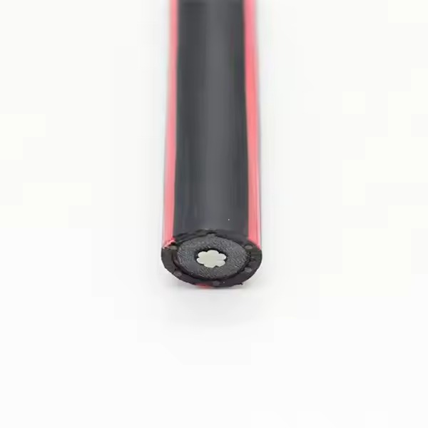 25kv Mv-90 TR-XLPE URD Power Cable