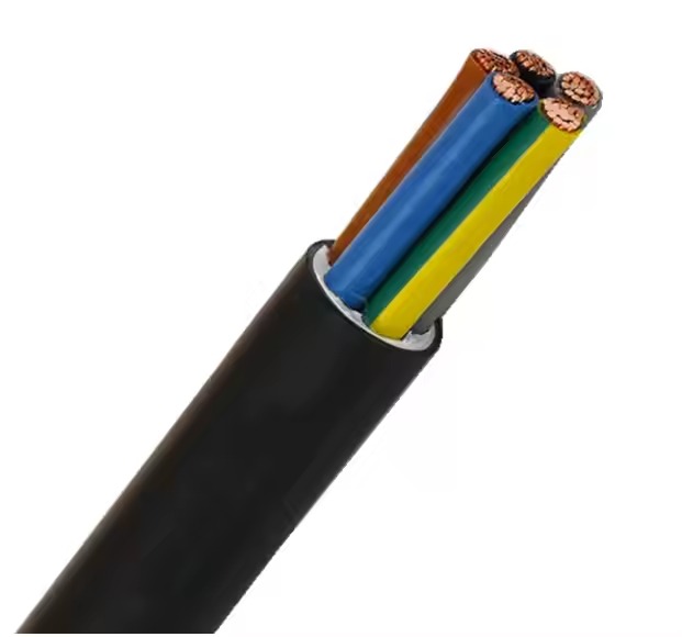 0.6/1kV Multi-core Power Cables