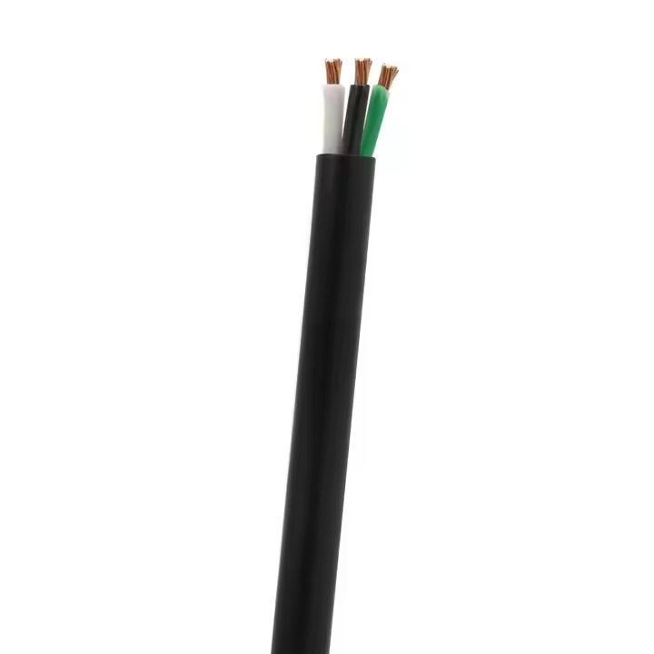 Tsj/Tjs-N Wire Cable