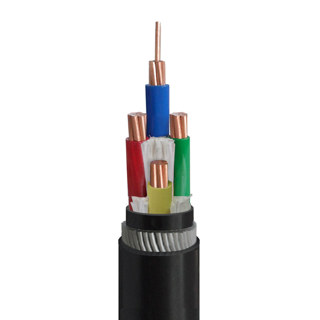 600/1000V NYY Copper Power Cable Prices