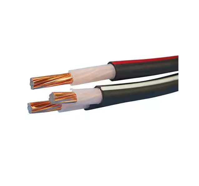CVD, CVT, CVQ 600V Cable