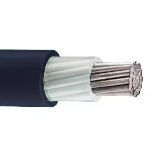 0.6/1KV 120mm2 150mm2 Single Core NAYY Cable