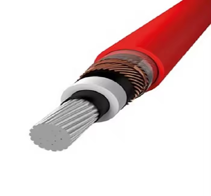 X-VOLT RHZ1 Medium Voltage Cable