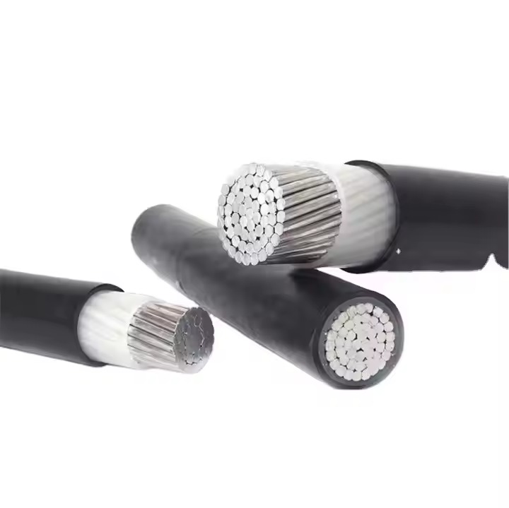 U-1000 AR2V 1x240 XLPE CABLE