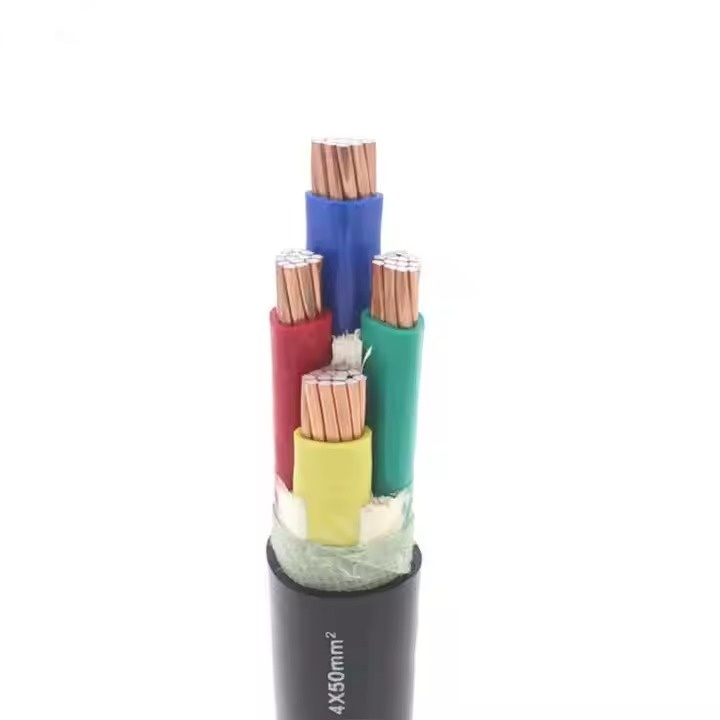 VVG VVGng (A) VVGng (A) -LS Power Cable