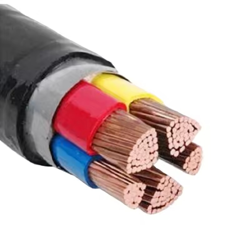 600/1000V NYF GBY Power Cable