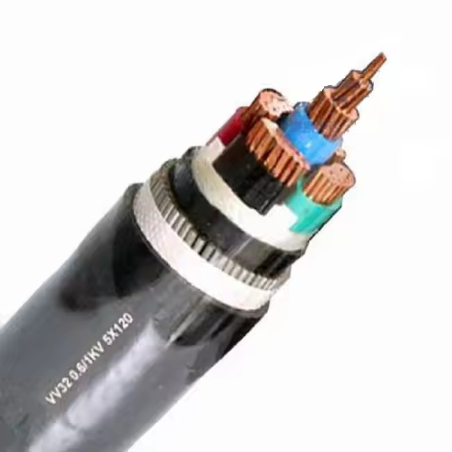 BS5467 SWA Power Cable