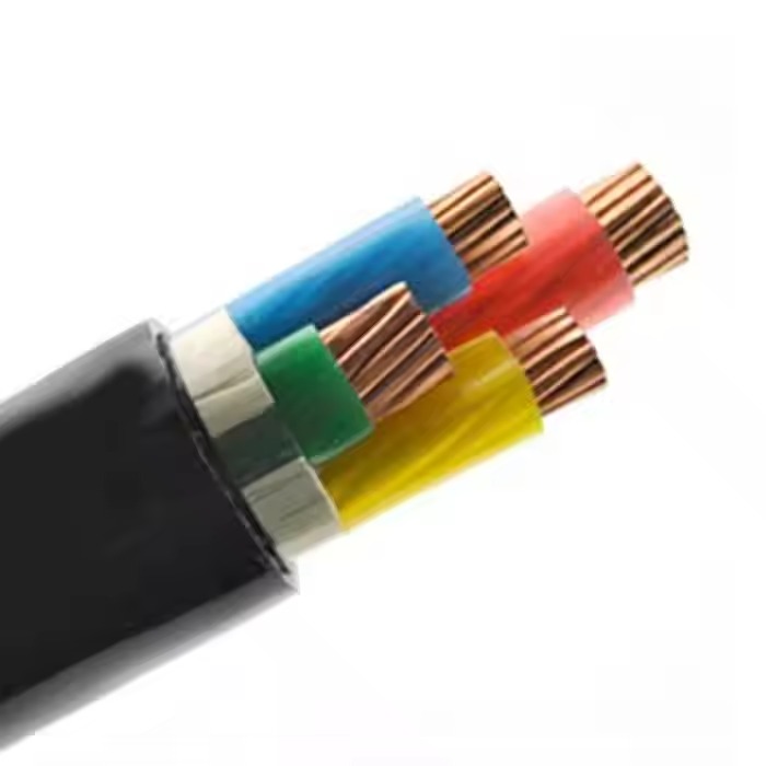 YVV Multi Core Power Cable