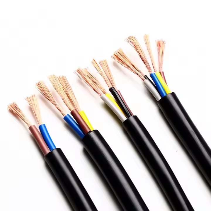 Cu/PVC/PVC Power Cable Price List