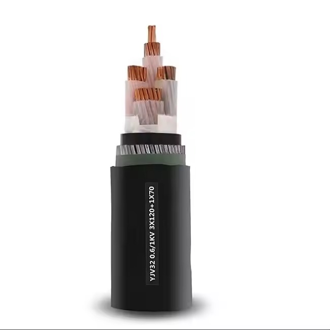 SWA/STA Armoured Electric Power Cable Price