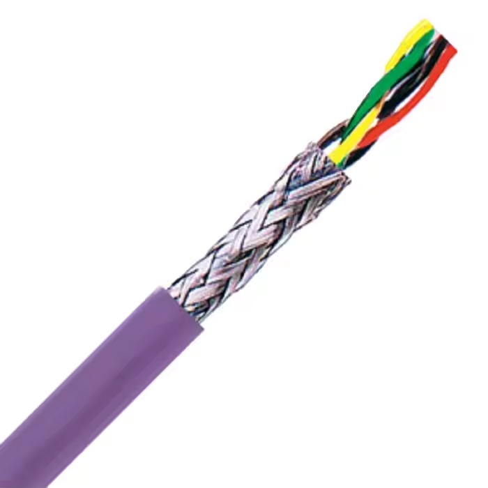 LiYCY Command Cable