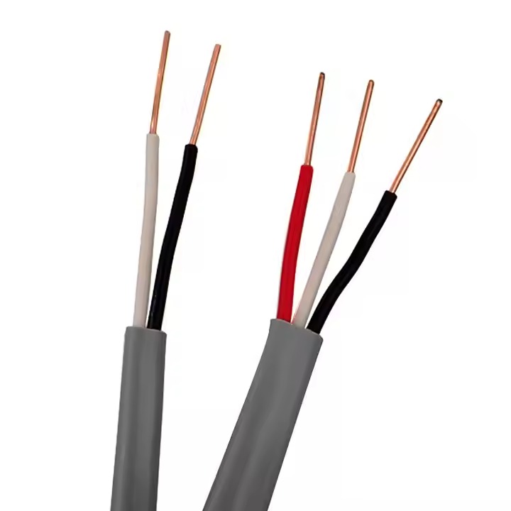 Japanese Standard PSE VVF Electric Cable