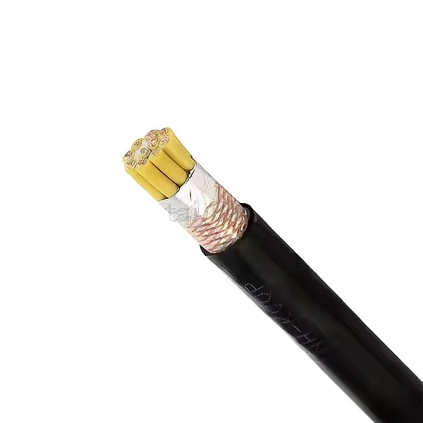 ZR- KVVP/KVV Control Power Cable