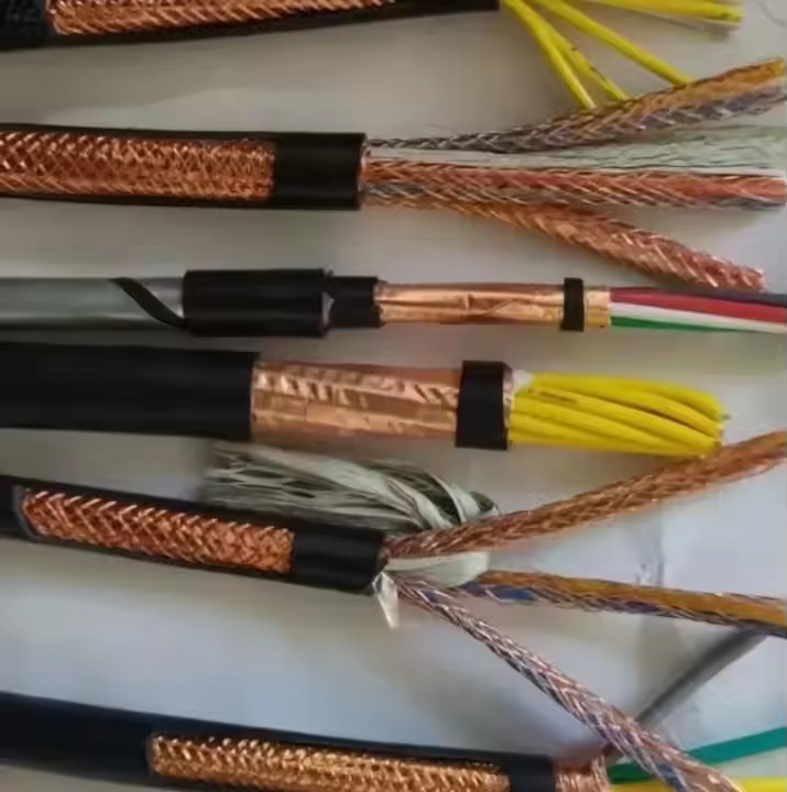 DJYVP DJYPVPR DJYVRP DJYVP2  Computer Cable