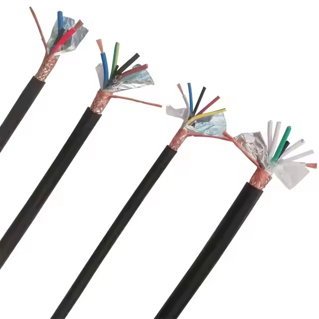 Access Control Video Intercom Cable