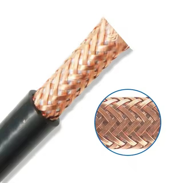 Alarm Control Power Cable