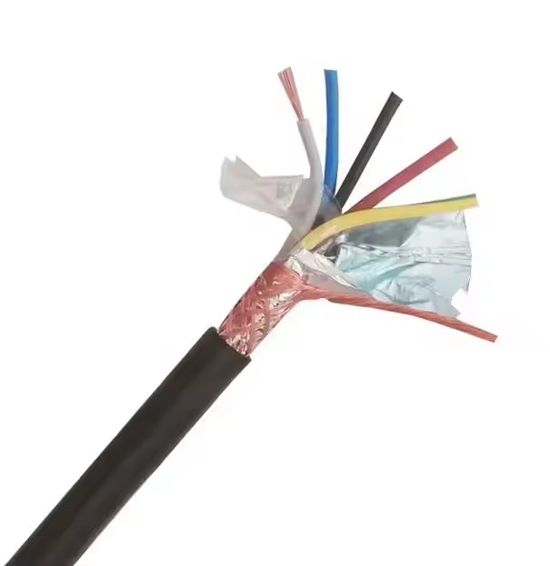 Signal Control Cable