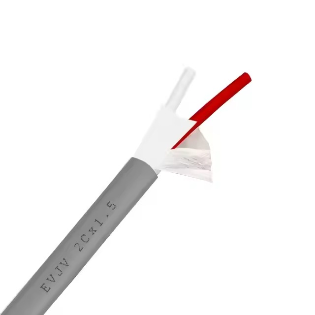 Audio Signal Transparent Wire