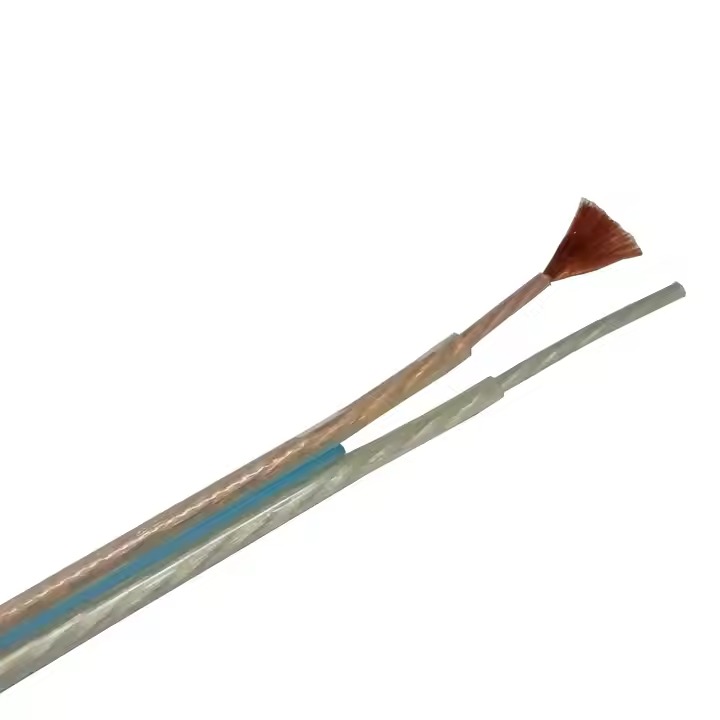 2-core HiFi Cable