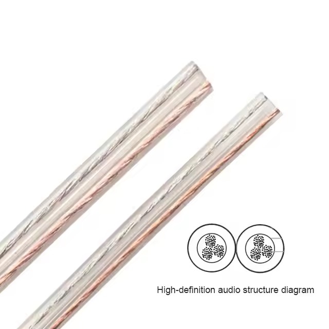 Double Parallel Cable