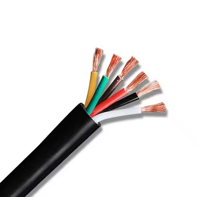 Equipment Power Cord