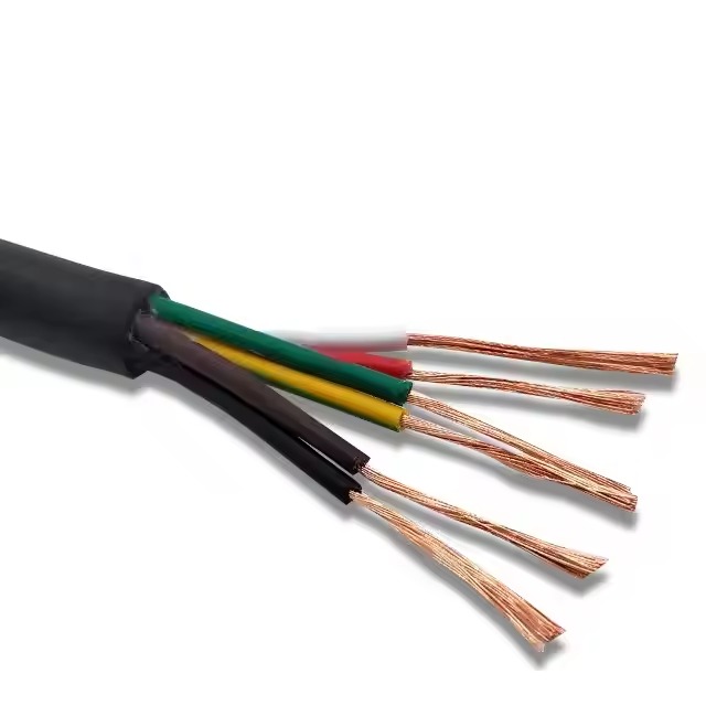 Lighting Equipment Connection Cable