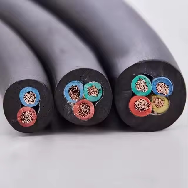 Electrical Internal Control Cable