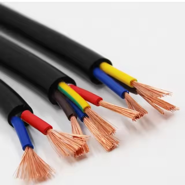 Power Connection Cable