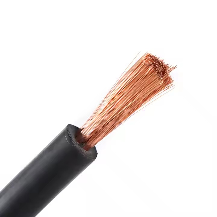 Instrumentation Cable for Welding Machine