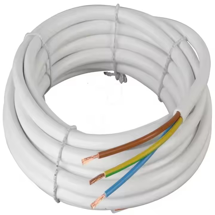 250/440V V-90 Multicore Flexible Ordinary Duty Cords