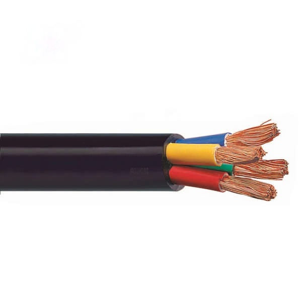 UNE 21123-2 Rvk Flexible Cable