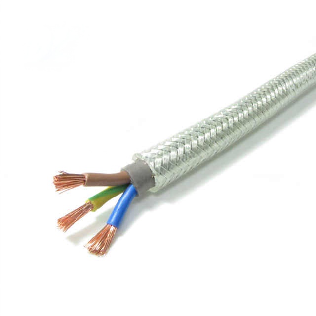 Control Cable YSLY-JZ/-JB/-OZ/-OB Manufacturer