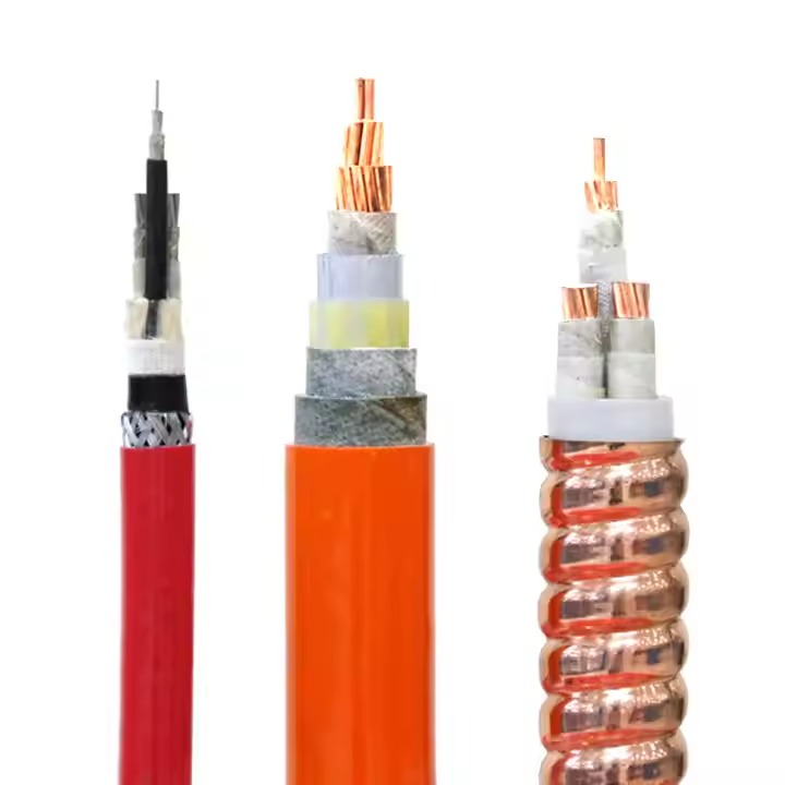 Fire Resistance Cable Ph30 Ph60 Ph120