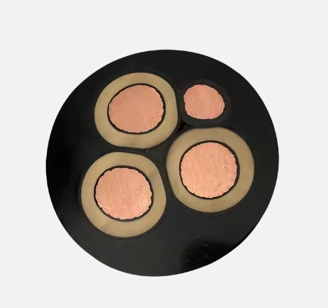 UGF, UGFP, UGEFP, UGEFHP Tunneling Machine Power Cable