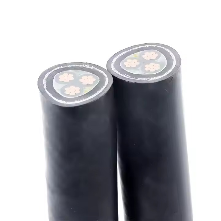 CJPJ Shipboard Cable