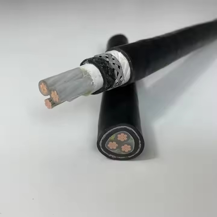CJ86/SC Marin Power Cable