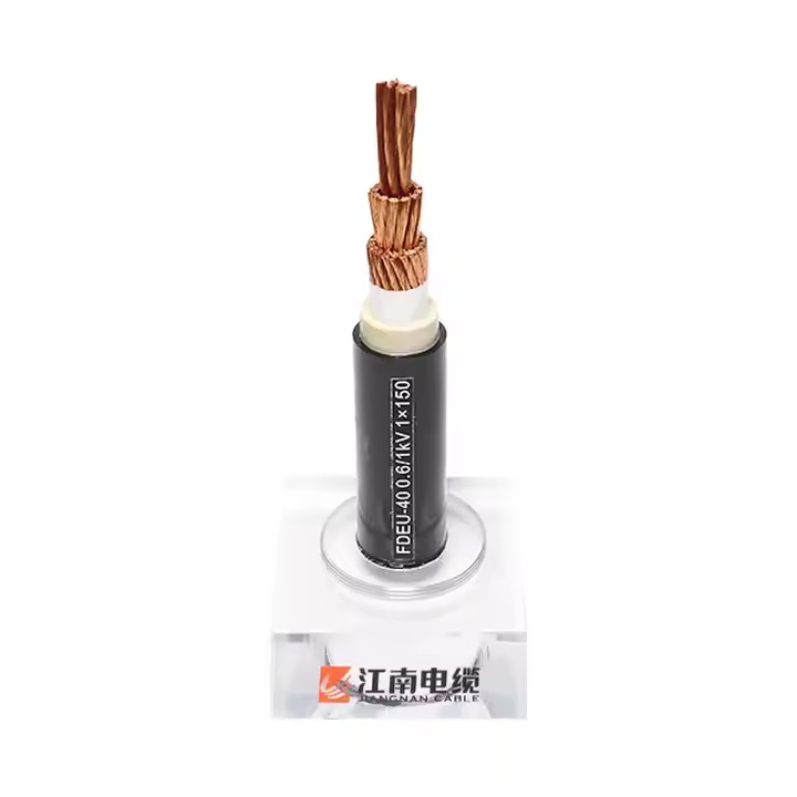 Wind Motor Energy Cable for Wind Generator