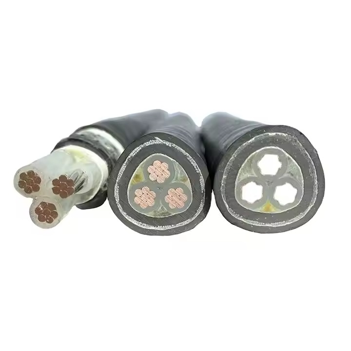 CJPF/SC Shipboard Cable