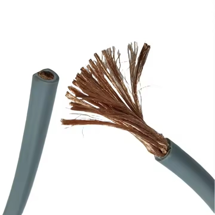 HXYY201 Single Core Flexible Cable