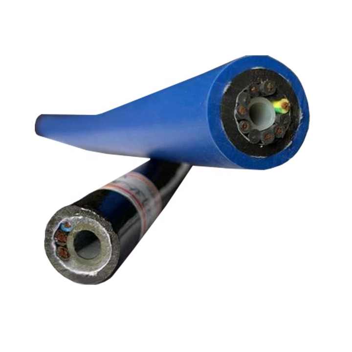Liquid Level Sensor/gas Conducting Cable