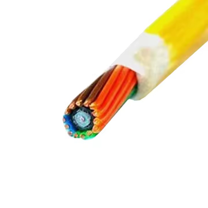 Underground Pipeline Robot Cable