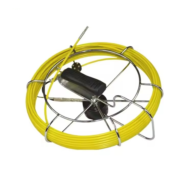 Bending Resistant Multicore Pipeline Cable