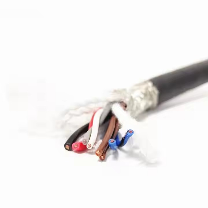 Signal Encoder Cable