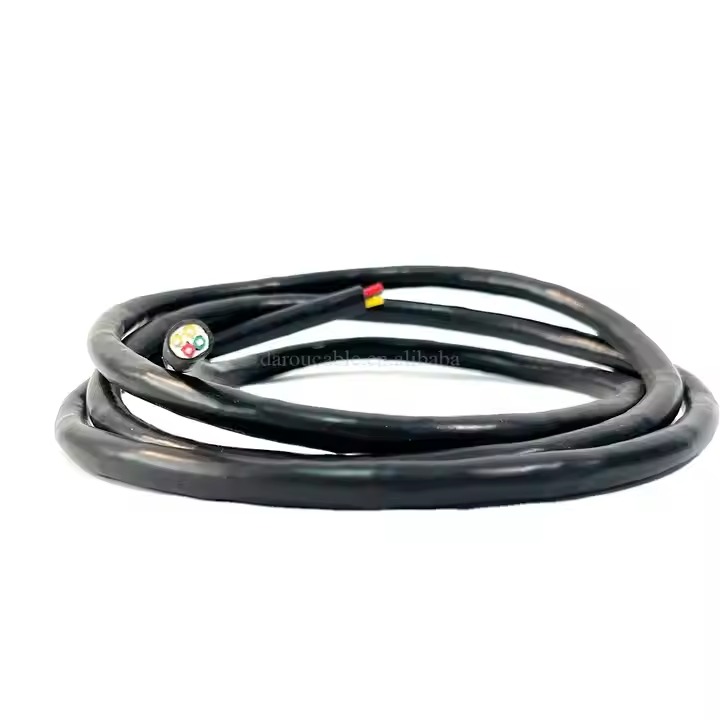 PUR UV Resistant Cable