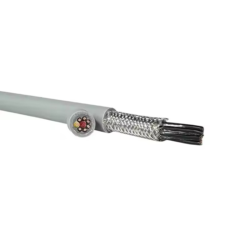 Motor Cable for Stepper Motors Cnc Machines Spindles 3d Printer