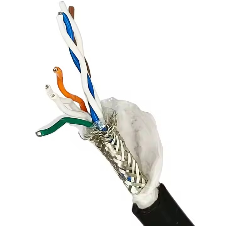 CNC Equipment Special Cable