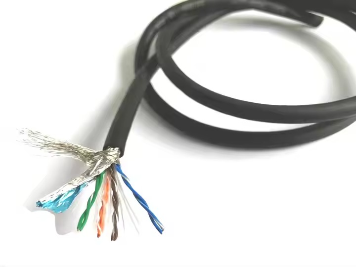 Automation Equipment Drag Chain Cable